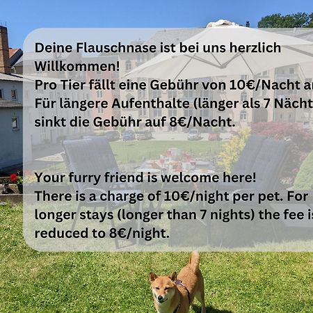 Ut - Urlaubsmagie - Urlaubstraum Mit Whirlpool, Pool & Sauna Зебниц Экстерьер фото