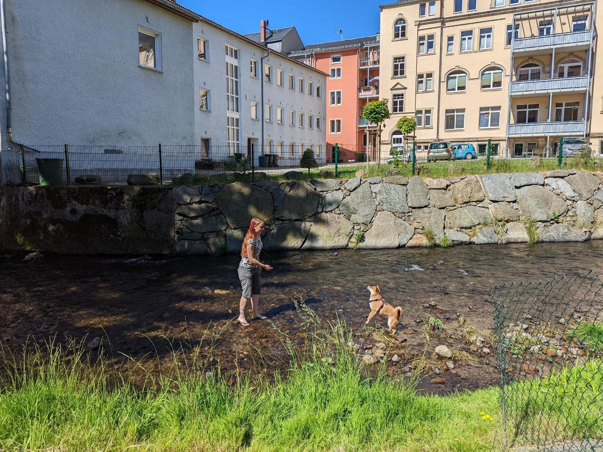 Ut - Urlaubsmagie - Urlaubstraum Mit Whirlpool, Pool & Sauna Зебниц Экстерьер фото