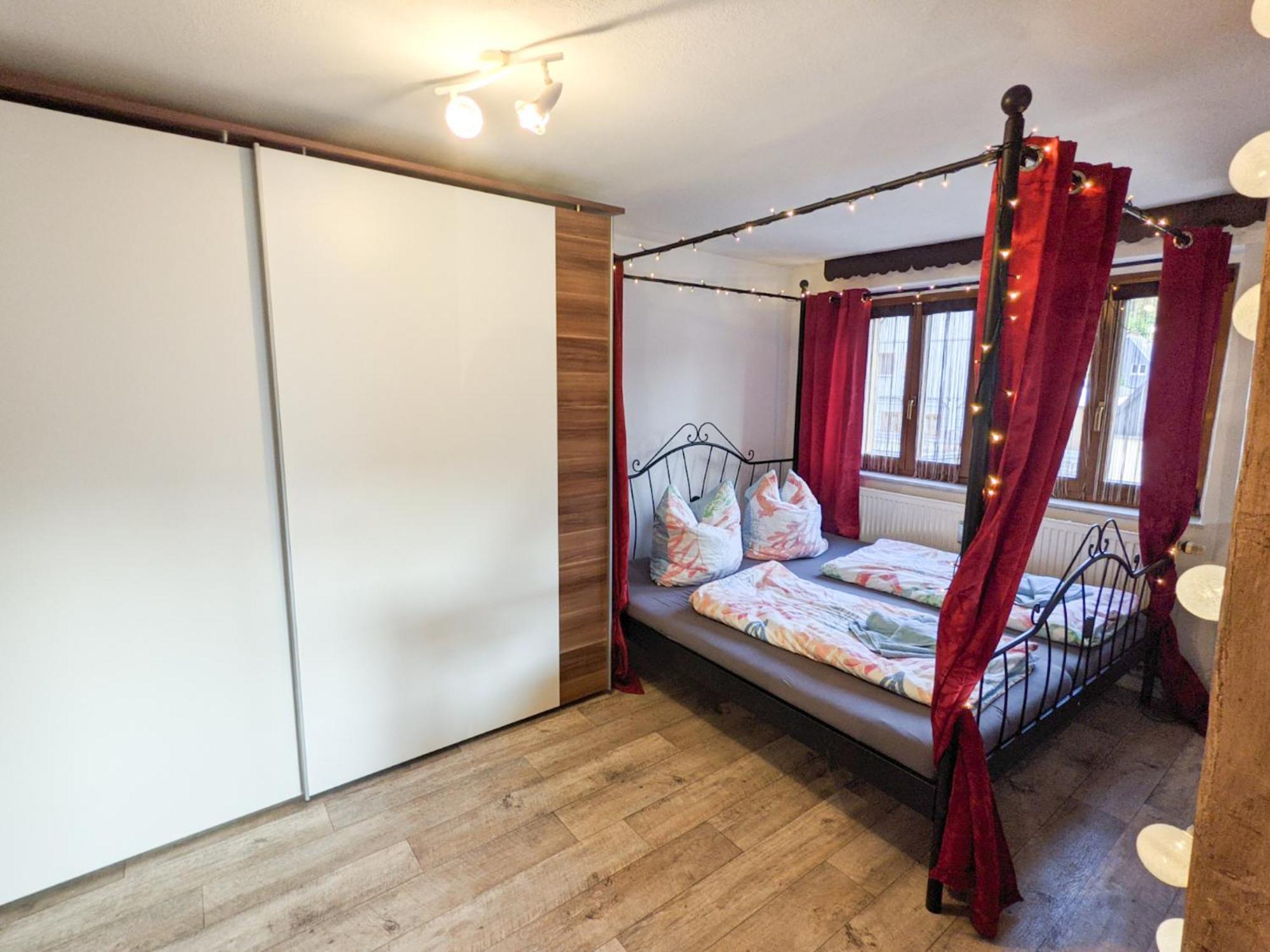 Ut - Urlaubsmagie - Urlaubstraum Mit Whirlpool, Pool & Sauna Зебниц Экстерьер фото