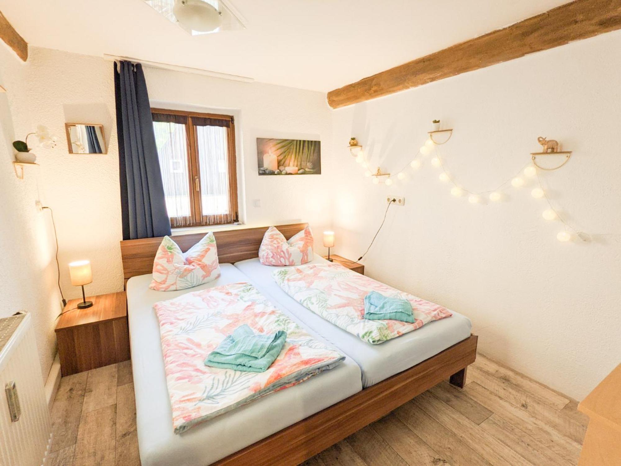 Ut - Urlaubsmagie - Urlaubstraum Mit Whirlpool, Pool & Sauna Зебниц Экстерьер фото